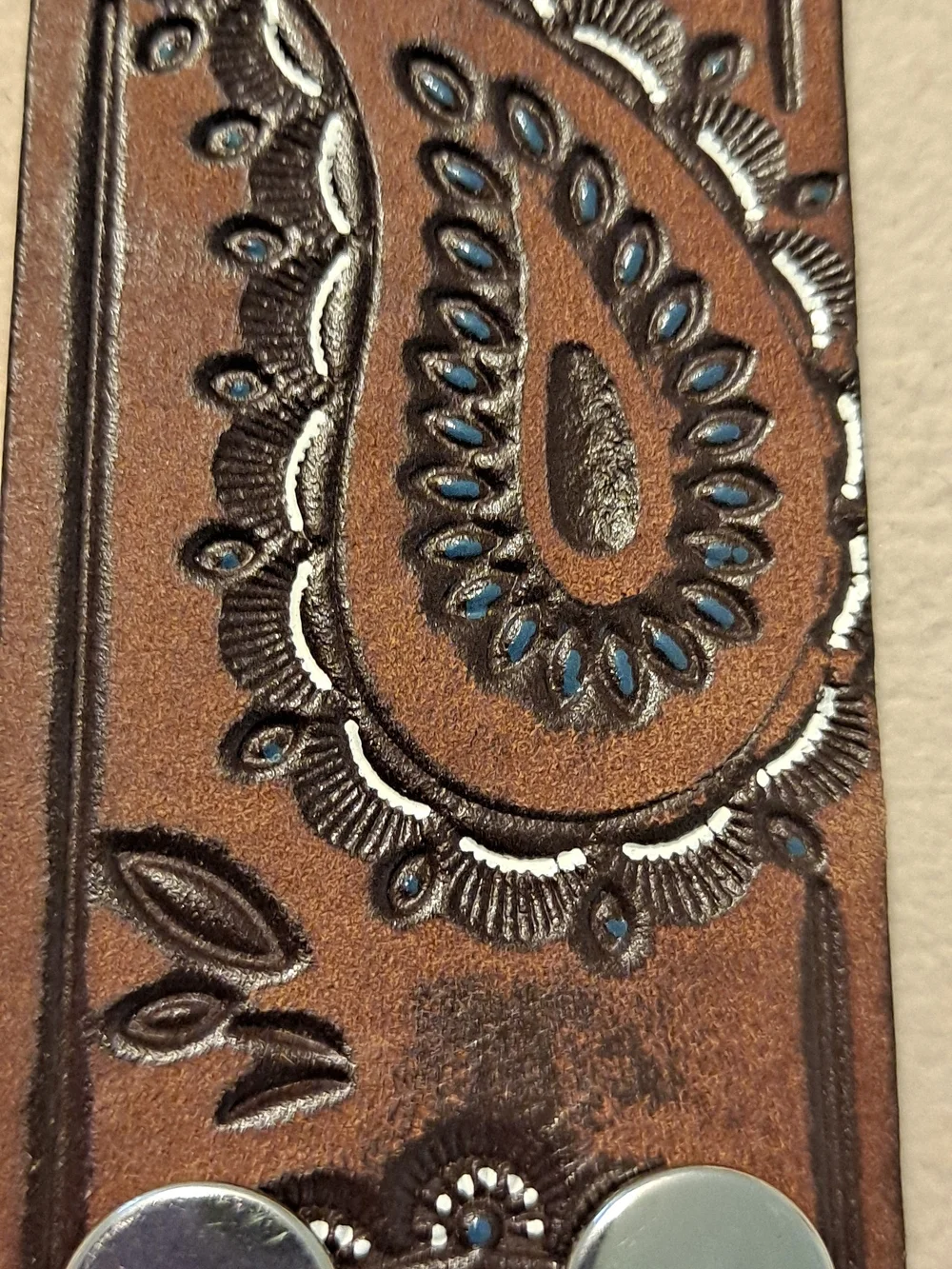 N/A stylish brown